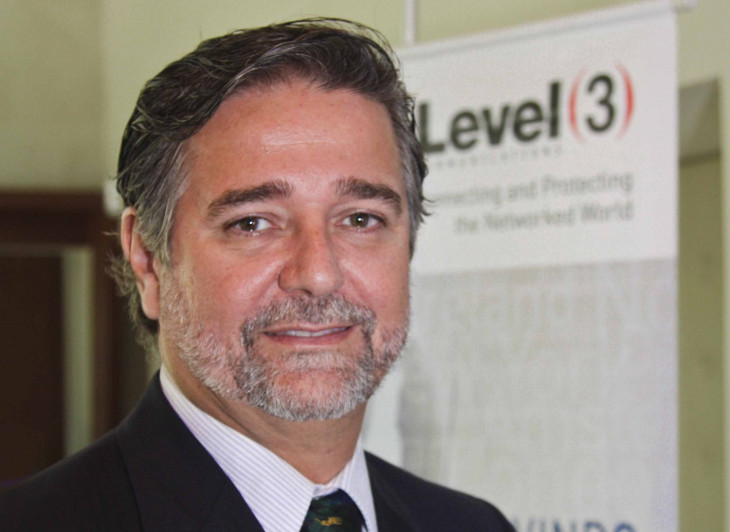 Marcos Malfatti. Foto: divulgação.